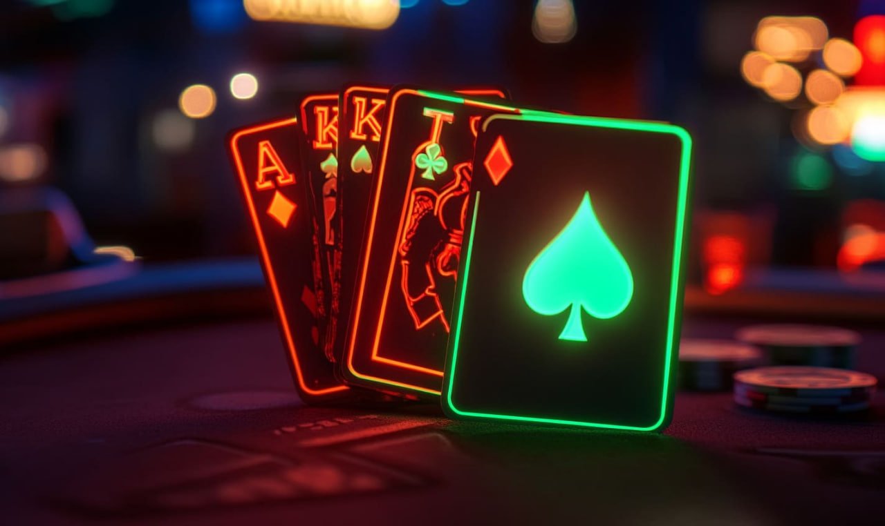 Live Casino 42c