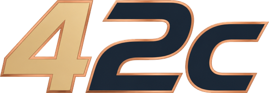 42c Logo